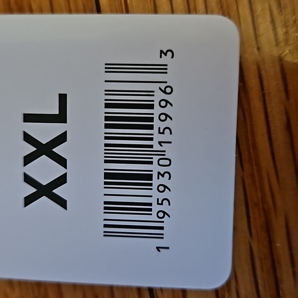 2.  32 degrees long line Comfort bras - Picture 7 of 7